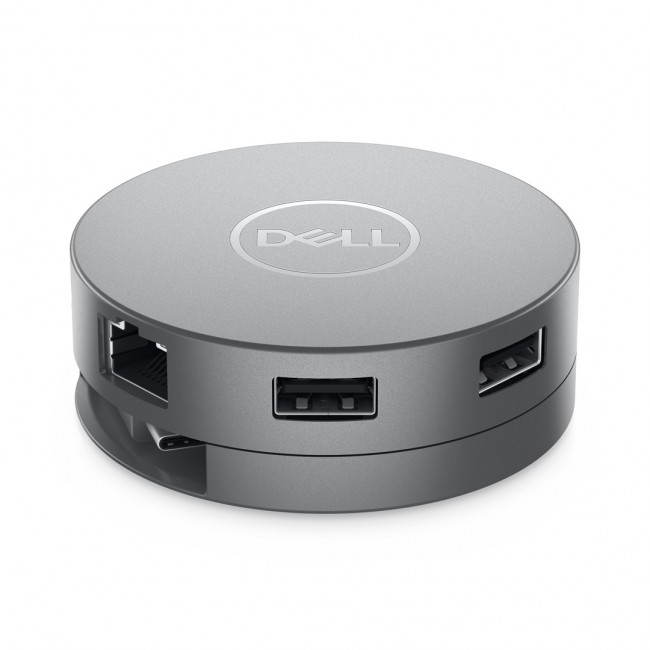 Dell Mobile Adapter DA310 - dockingsta Dell Mobile Adapter DA310 - dockingsta