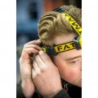 Stanley FATMAX 200 LM AAA HEAD LAMP