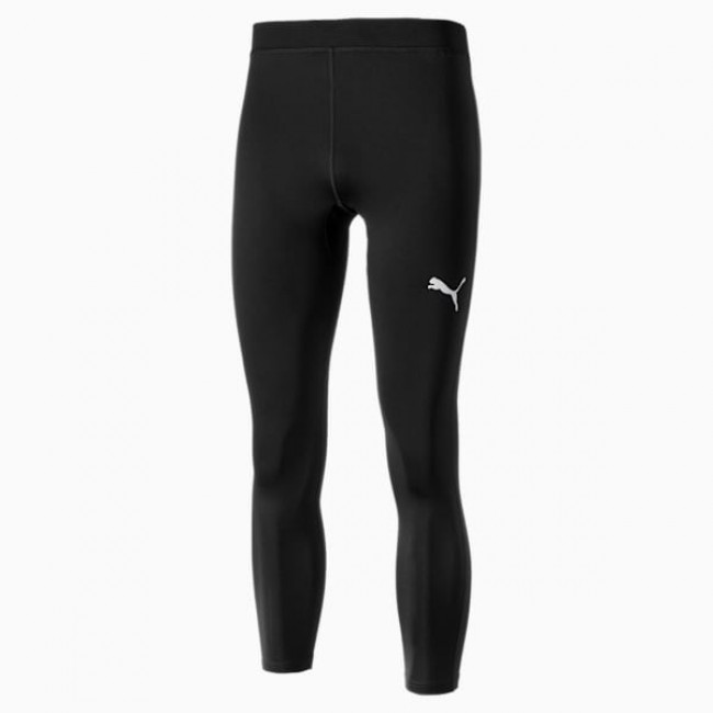 PUMA 655925_03_S sports trousers Male