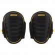 Stanley FATMAX FMST82959-1 safety knee pad Yellow, Black EVA (Ethylene Vinyl Acetate), Nylon Stanley FATMAX FMST82959-1 safety knee pad Yellow, Black EVA (Ethylene Vinyl Acetate), Nylon