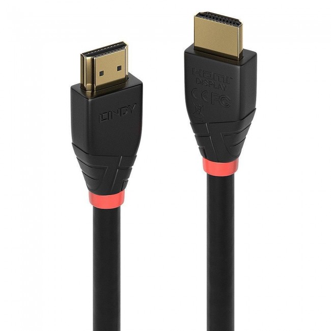 Lindy 15m Active HDMI 18G Cable Lindy 15m Active HDMI 18G Cable