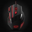 Esperanza EGM201R mouse USB Type-A Optical 2400 DPI Right-hand