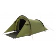 Easy Camp Hemsedal 2 Green Tunnel tent Easy Camp Hemsedal 2 Green Tunnel tent