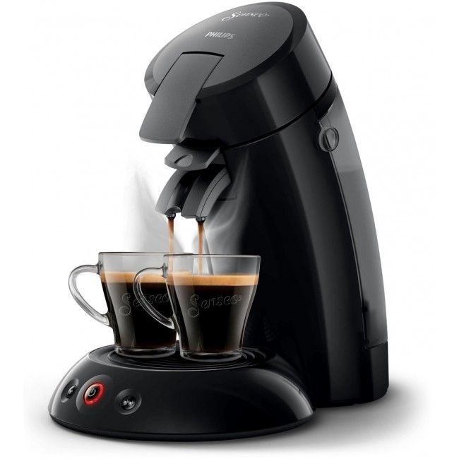 Senseo HD6553/67 coffee maker Pod coffee machine 0.7 L