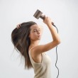 Taurus Digital Force Protect Plus 1600 W Hairdryer with Ionisation