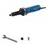 Bosch GGS 30 LS Geradeschleifer Flat sander 33000 RPM Black, Blue 750 W