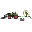 Amewi 22641 Radio-Controlled (RC) model Tractor Electric engine 1:24 Amewi 22641 Radio-Controlled (RC) model Tractor Electric engine 1:24