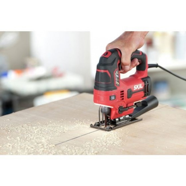 Skil 4531 GA power jigsaw 3200 spm 680 W 2.1 kg