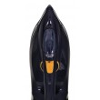 Philips 7000 series DST7060/20 HV Steam Iron Blue/Yellow
