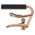 Shubb C2RG Royale - kapodaster do gitary klasycznej, Royale Rose Gold
