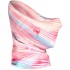Filtry BUFF FILTER TUBE JR LIU SALMON-SALMON ROSE one size