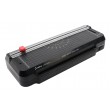Olympia A 245 Combo Cold/hot laminator 300 mm/min Black