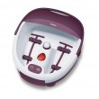 Beurer FB 21 foot bath White, Lilac