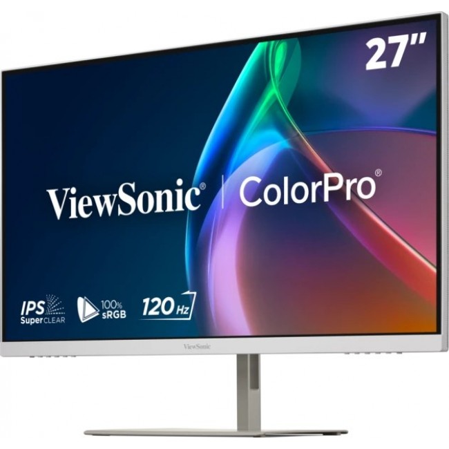 Viewsonic VP Series VP2766-2K-W computer monitor 68.6 cm (27