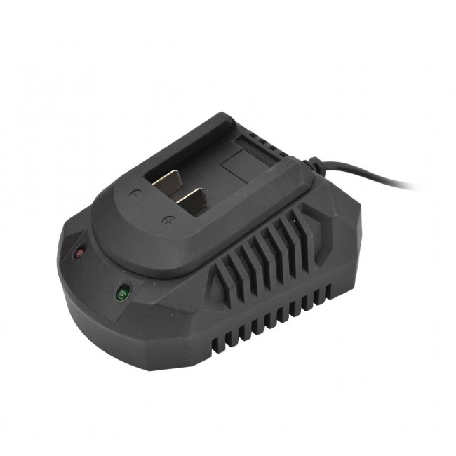 Hoozar brushless impact driver 18V 2x4.0Ah