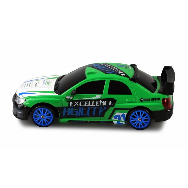 Amewi Drift Radio-Controlled (RC) model Sport car Electric engine 1:24