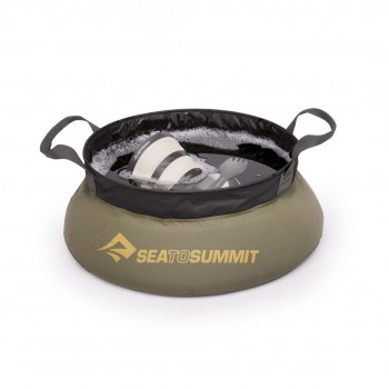Sk adany zlew kuchenny SEA TO SUMMIT Kitchen Sink 20l
