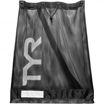 Worek TYR Alnce Mesh Eqpmt Bag one size