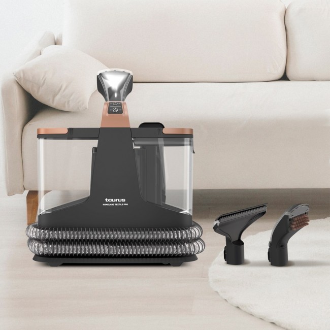Taurus SPCL602 carpet, textile and upholstery vacuum cleaner