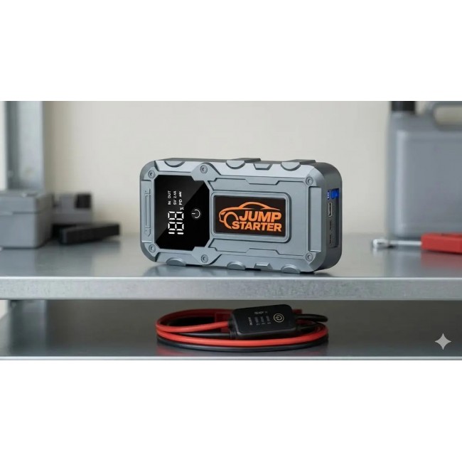 Extralink EX.99526 vehicle jump starter