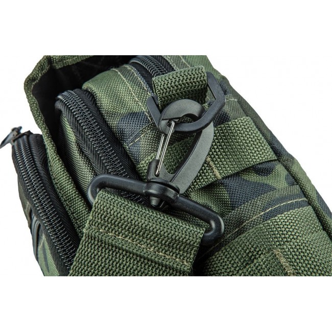 Small travel bag