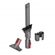 Dyson Cinetic Big ball Multi floor 2 700 W Cylinder vacuum Dry Bagless 0.8 L Dyson Cinetic Big ball Multi floor 2 700 W Cylinder vacuum Dry Bagless 0.8 L