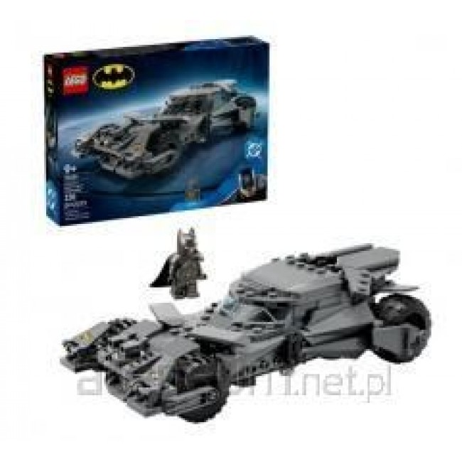 LEGO BATMAN 76331 Batman v Superman Batmobile