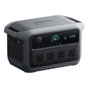 Anker SOLIX C2000 Gen 2 portable power station 8 2000 W 18.9 kg