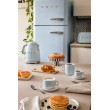 SMEG pastel blue kettle KLF03PBEU