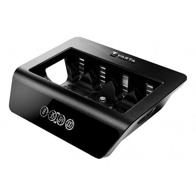 Varta Universal Charger+ battery charger AC
