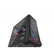 GENESIS CASE IRID 503 ARGB MICRO TOWER GENESIS CASE IRID 503 ARGB MICRO TOWER