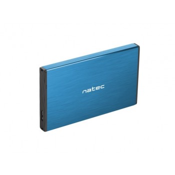 NATEC CASE HDD RHINO GO (USB 3.0, 2.5