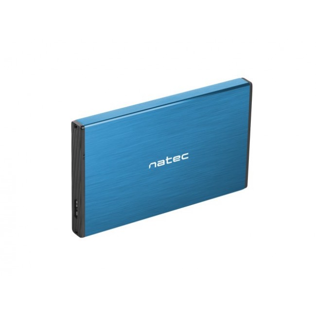 NATEC CASE HDD RHINO GO (USB 3.0, 2.5