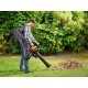 Black & Decker BEBLV300-QS leaf blower 315 km/h