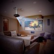 Techly Projector Ceiling Support Extension 545-900 mm Silver ICA-PM 18M