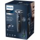 Philips SHAVER Series 7000 S7885/50 men's shaver Rotation shaver Trimmer Black, Blue