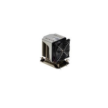 Supermicro SNK-P0090AP4 computer cooling system Processor Heatsink/Radiatior Grey