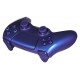 Wireless controller Sony PlayStation 5 DualSense gamepad Chrome Indigo V2 Wireless controller Sony PlayStation 5 DualSense gamepad Chrome Indigo V2