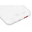 iBox IPB10 power bank Lithium-Ion (Li-Ion) 10000 mAh White iBox IPB10 power bank Lithium-Ion (Li-Ion) 10000 mAh White