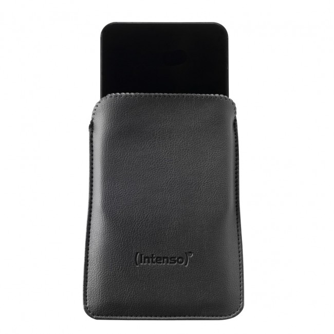 Intenso Memory Drive external hard drive 2 TB 5400 RPM 2.5