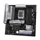 Asrock B860M LiveMixer WiFi Intel B860 LGA 1851 (Socket V1) micro ATX Asrock B860M LiveMixer WiFi Intel B860 LGA 1851 (Socket V1) micro ATX
