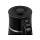 Electric kettle with temperature control 1.7 l 2200 W LAFE CEG020 Electric kettle with temperature control 1.7 l 2200 W LAFE CEG020