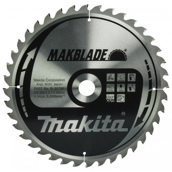 Makita B-32786 circular saw blade 1 pc(s)