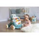 Smoby Dickie Little 3 in 1Trotty Walker Smoby Dickie Little 3 in 1Trotty Walker