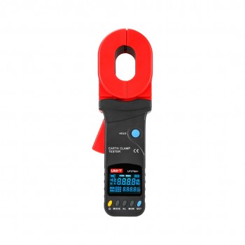 Clamp Meter Uni-T UT278A+
