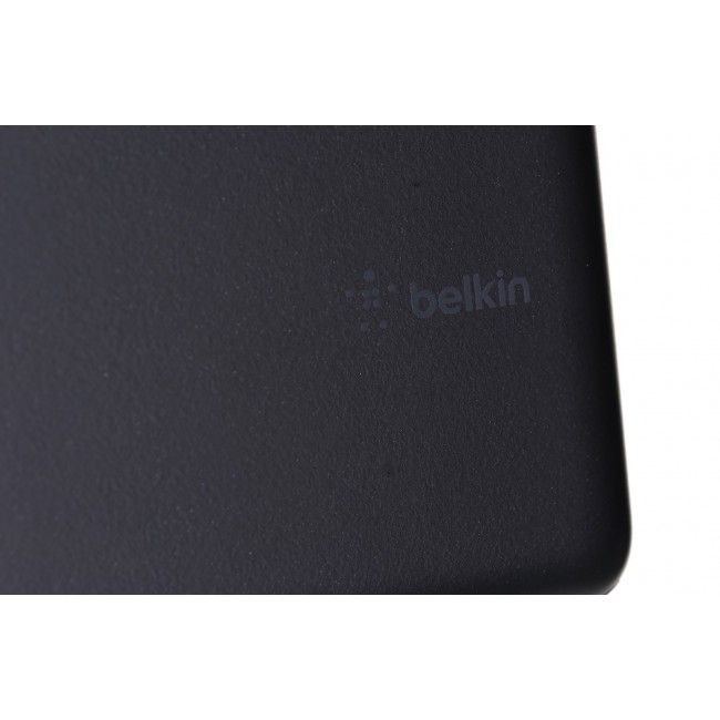 Powerbank Belkin BoostCharge Power Bank 20K 2xUSB-A + 1xUSB-C 20000mAh 15W Black Powerbank Belkin BoostCharge Power Bank 20K 2xUSB-A + 1xUSB-C 20000mAh 15W Black