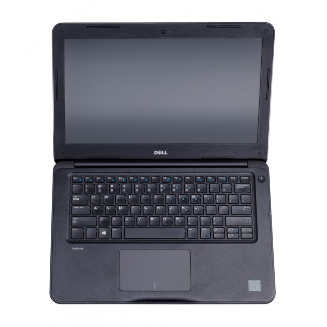 DELL LATITUDE 3380 i5-7300U 8GB 256GB SSD 13 DELL LATITUDE 3380 i5-7300U 8GB 256GB SSD 13