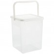 ROTHO Basic - detergent container - 9l