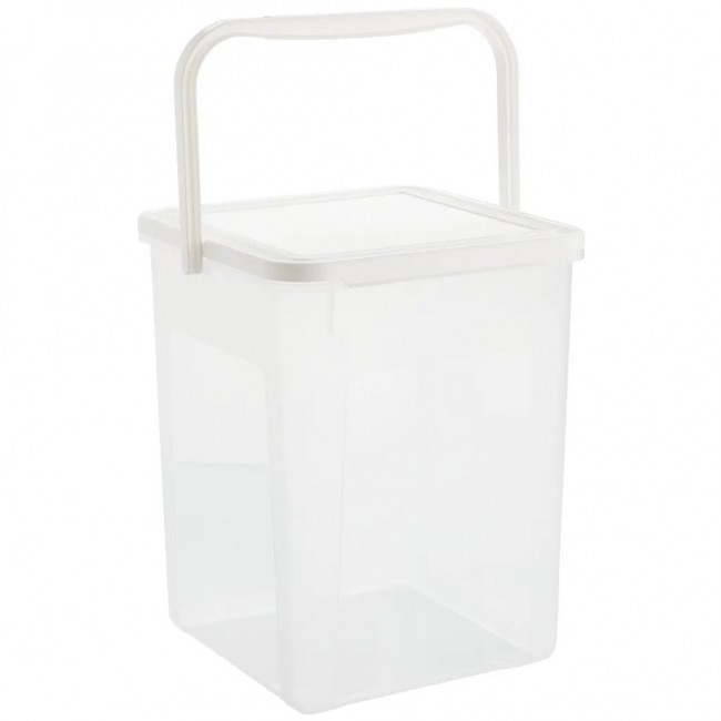 ROTHO Basic - detergent container - 9l ROTHO Basic - detergent container - 9l