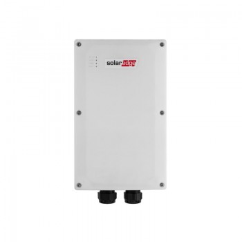 Three-phase interface Home Backup SolarEdge